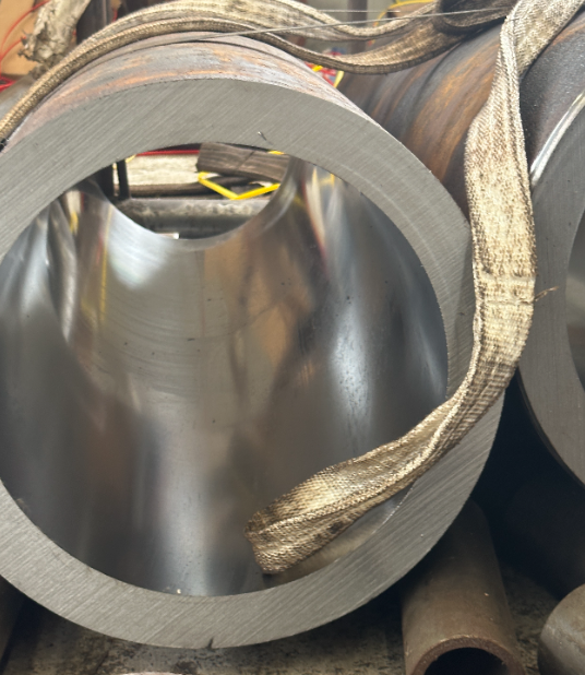 鹰潭研磨管 内孔光亮管 生产厂家