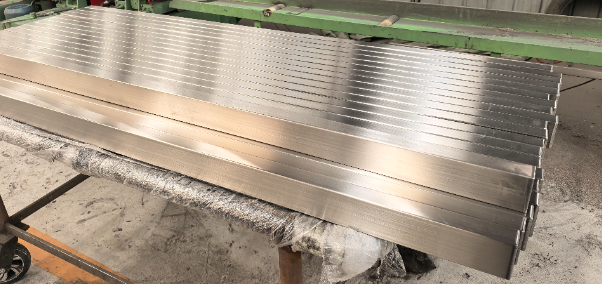 鹰潭化工 / 石油 / 冶金工业 用不锈钢无缝方管 方通